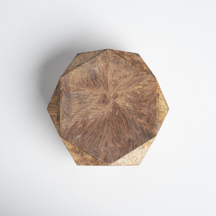 Kane Solid Wood Coffee Table & Reviews Joss & Main